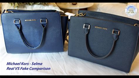 michael kors fake vs real bags|michael kors copy handbags.